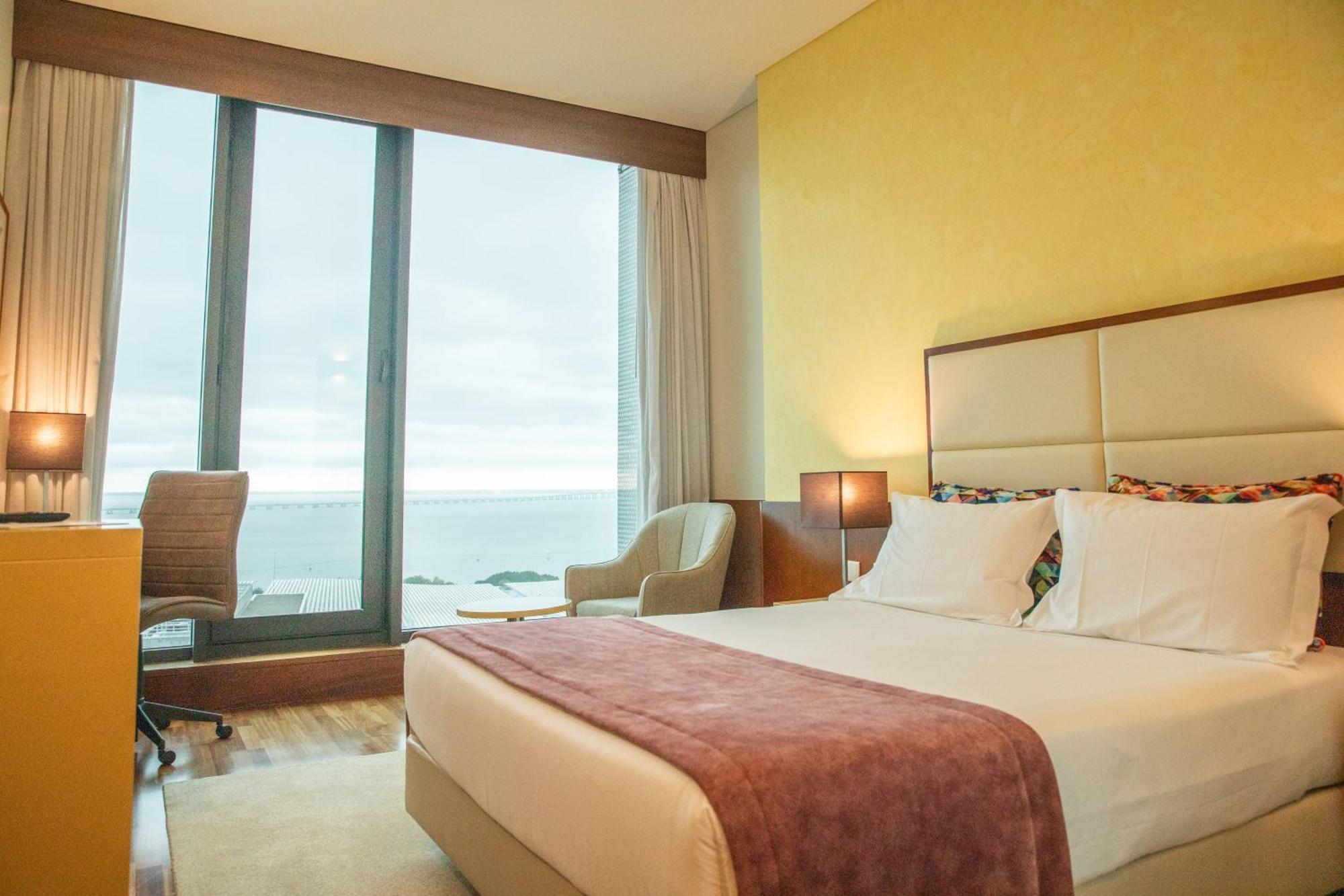 Hotel Vip Executive Arts Lisbon