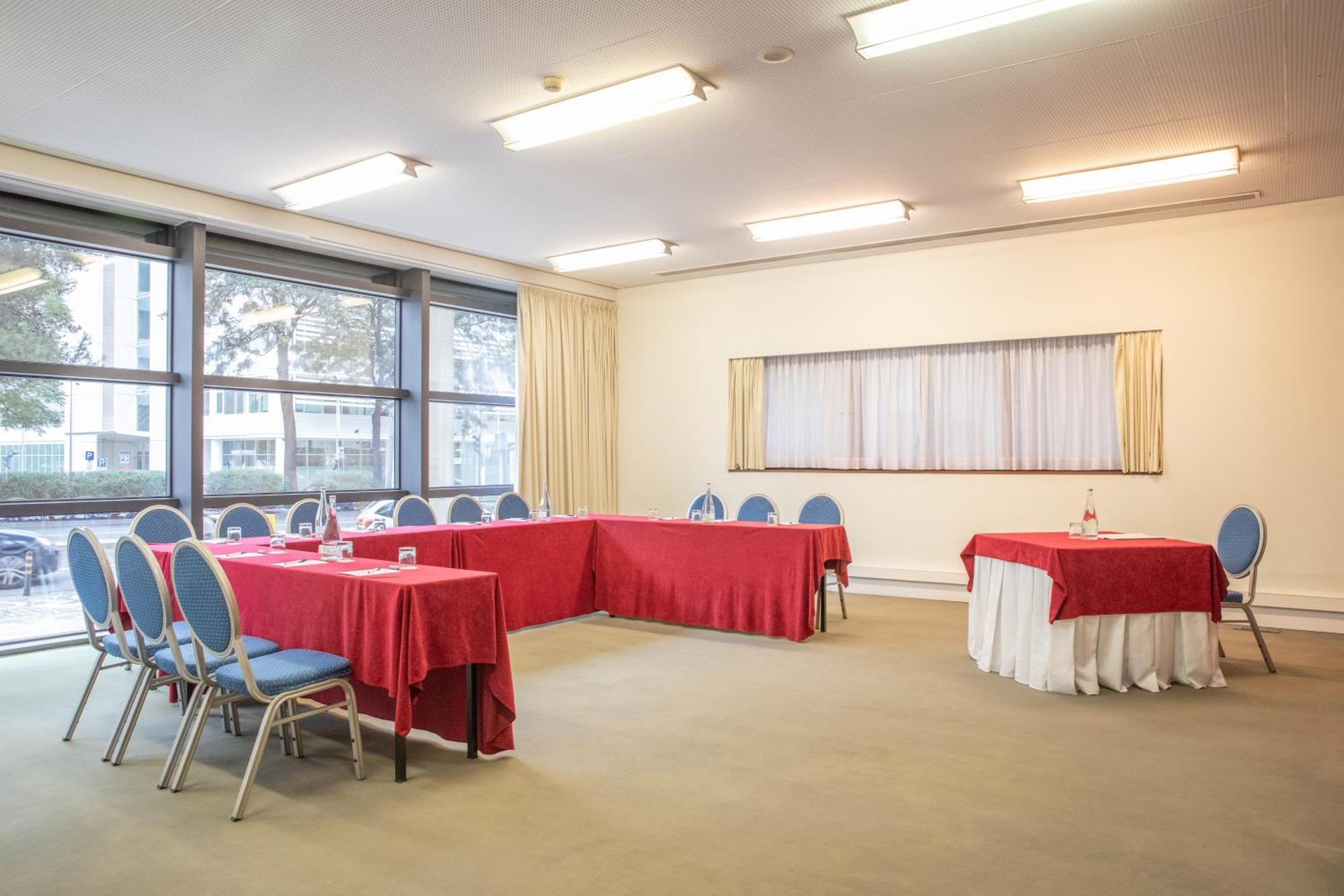 Vip Executive Arts 4* Lisbon