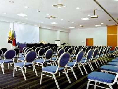 Hotel Vip Executive Arts