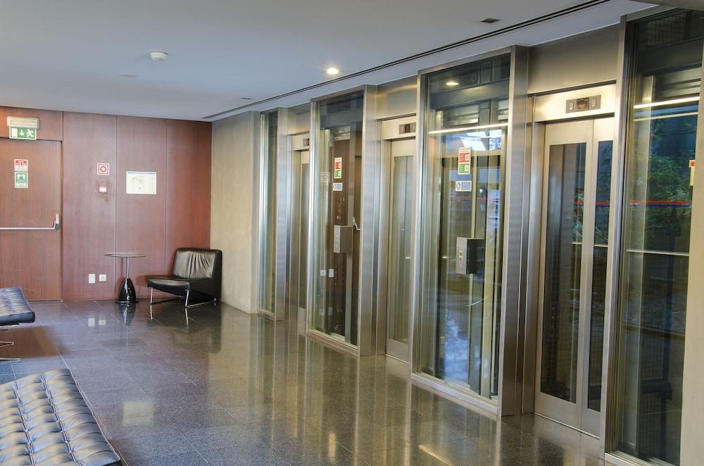 Vip Executive Arts Hotel Lisboa