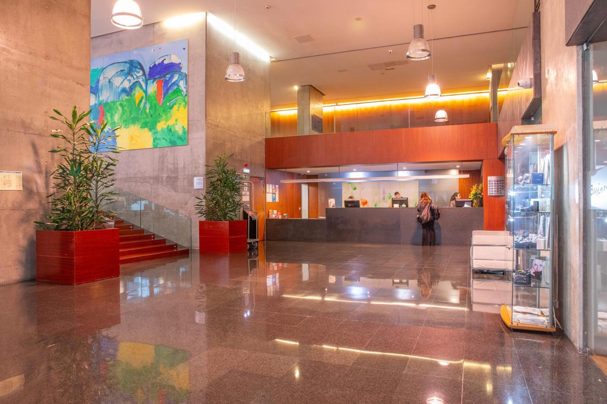 Vip Executive Arts Hotel Lisboa
