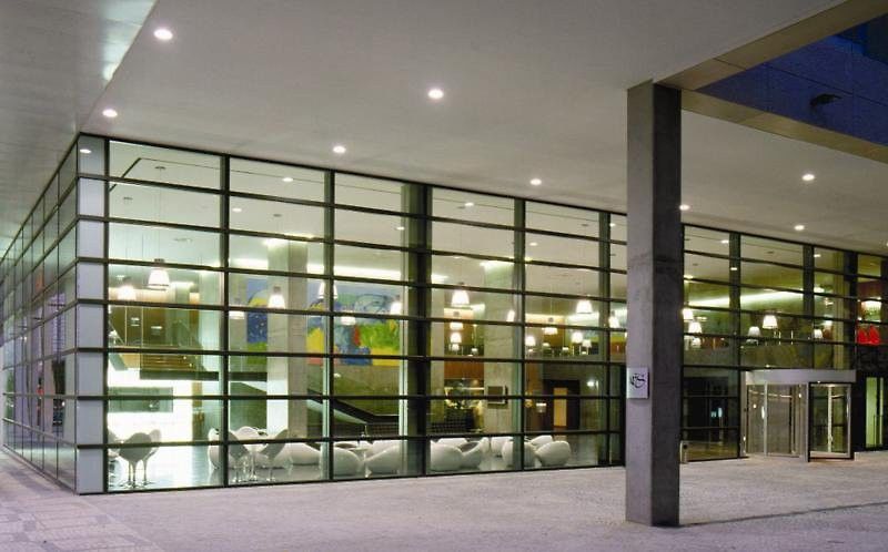 Vip Executive Arts Hotel