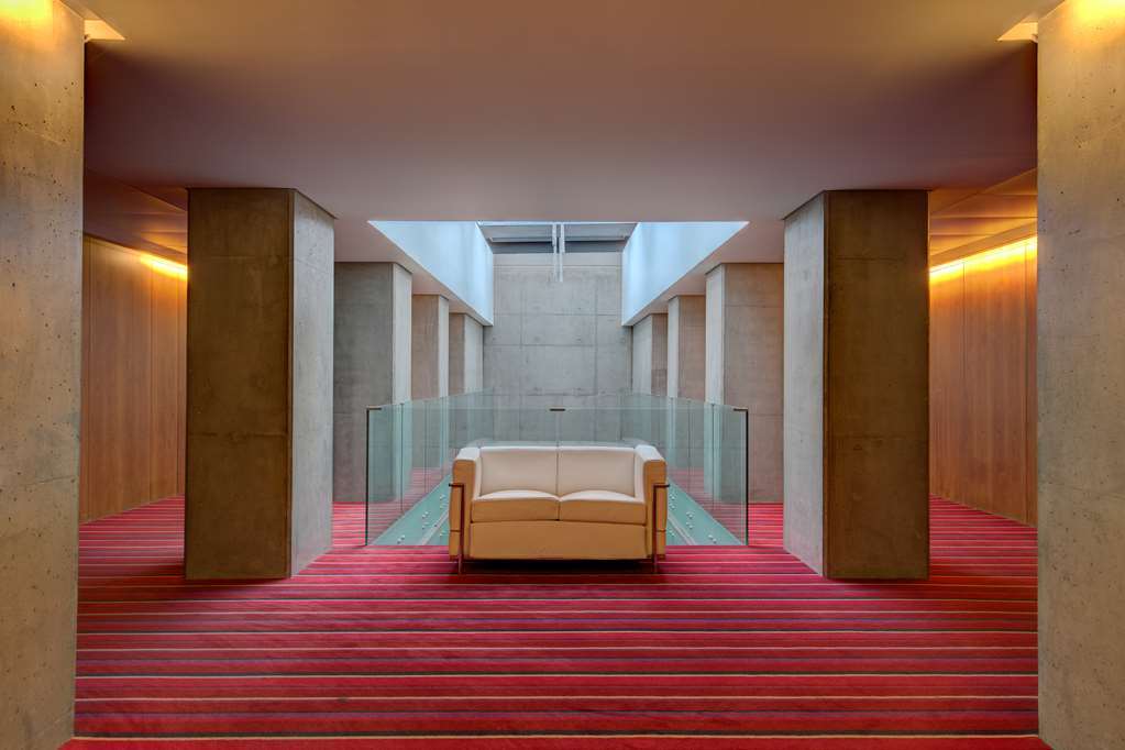 Hotel Vip Executive Arts
