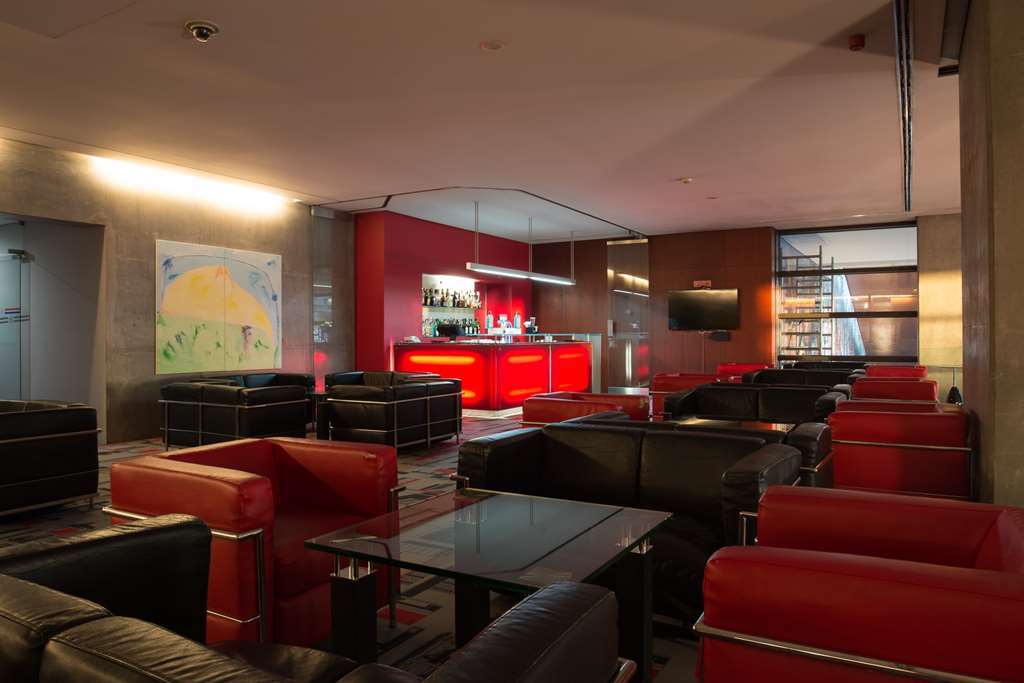 Hotel Vip Executive Arts