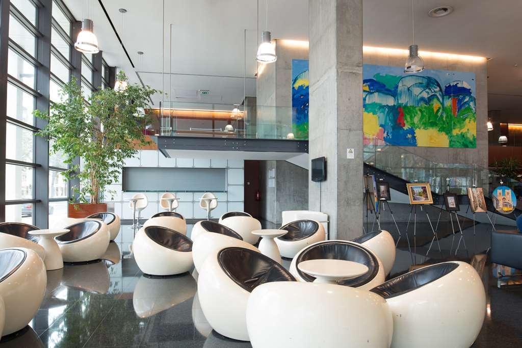Hotel Vip Executive Arts Lisboa