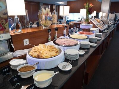 Hotel Vip Executive Arts Lisboa
