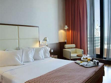 Hotel Vip Executive Arts Lisboa