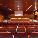 Vip Executive Arts Hotel 