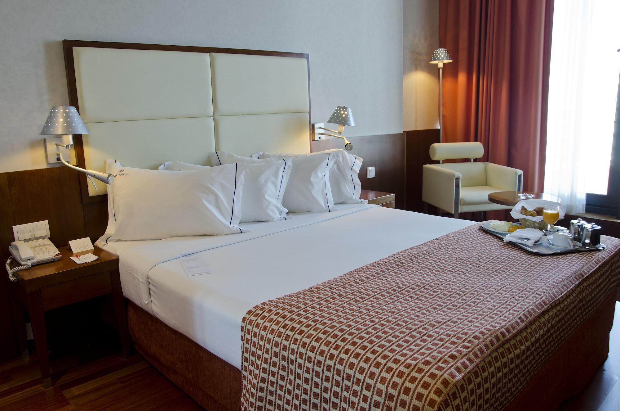 Vip Executive Arts Hotel