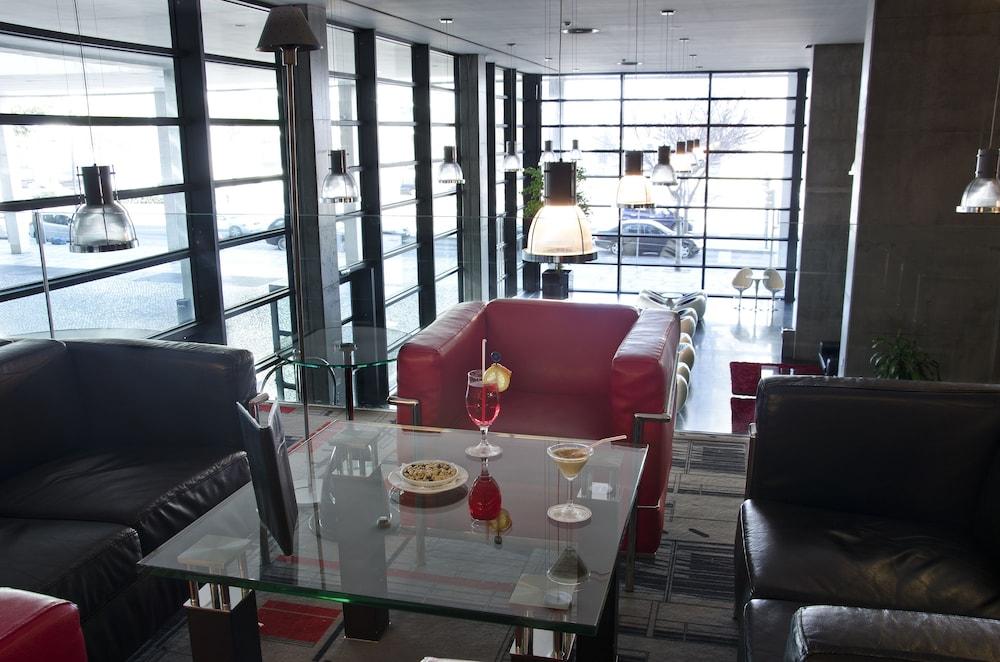 Vip Executive Arts 4* Lisbon