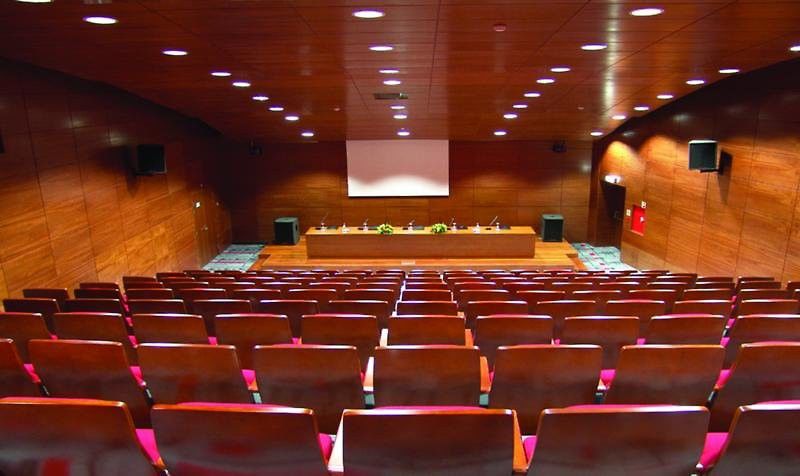 Hotel Vip Executive Arts Lisbon