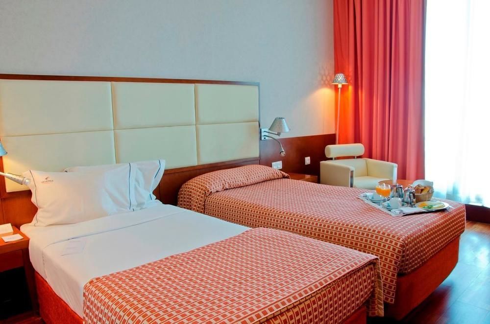 Vip Executive Arts Hotel Lisbon