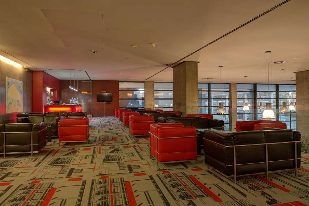 Vip Executive Arts Lisbon